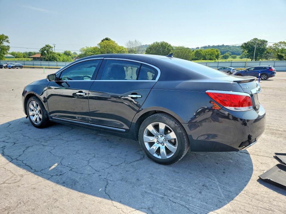 64331886 :رقم المزاد ، 1G4GH5E33DF177955 vin ، 2013 Buick Lacrosse مزاد بيع