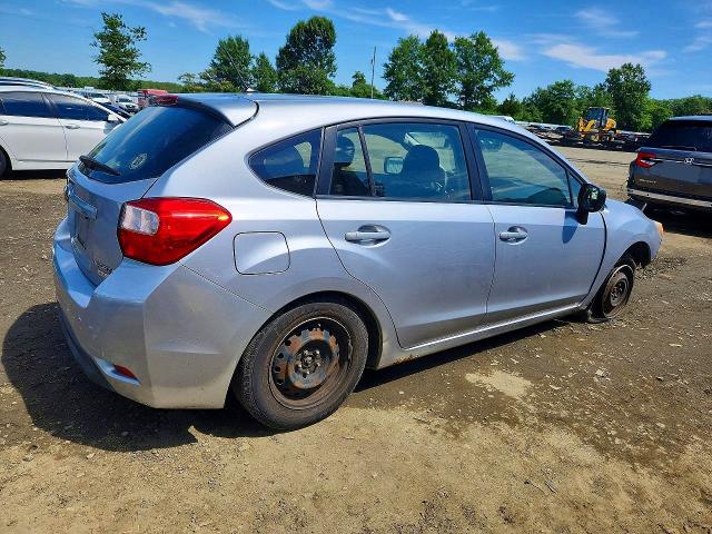 Aukcja sprzedaży 2014 Subaru Impreza, vin: JF1GPAA65E8221837, numer aukcji: 63557766
