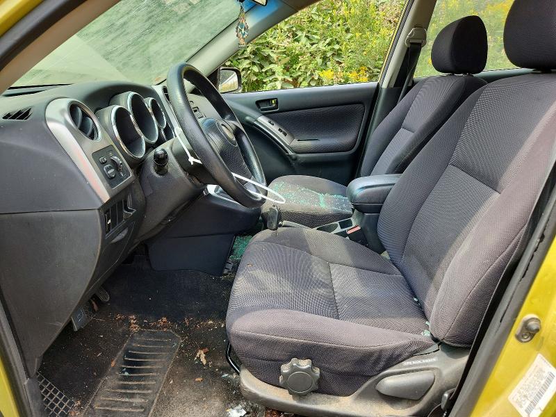 Продаж на аукціоні авто 2003 Pontiac Vibe, vin: 5Y2SL64833Z422637, номер лоту: 64659416
