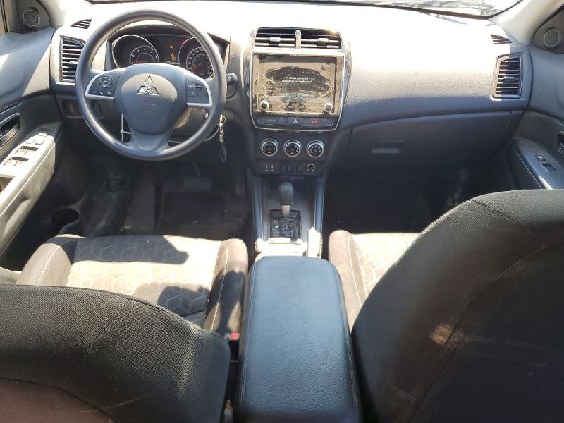 Aukcja sprzedaży 2025 Mitsubishi Rvr, vin: JA4AJUAU2SU604388, numer aukcji: 63499206