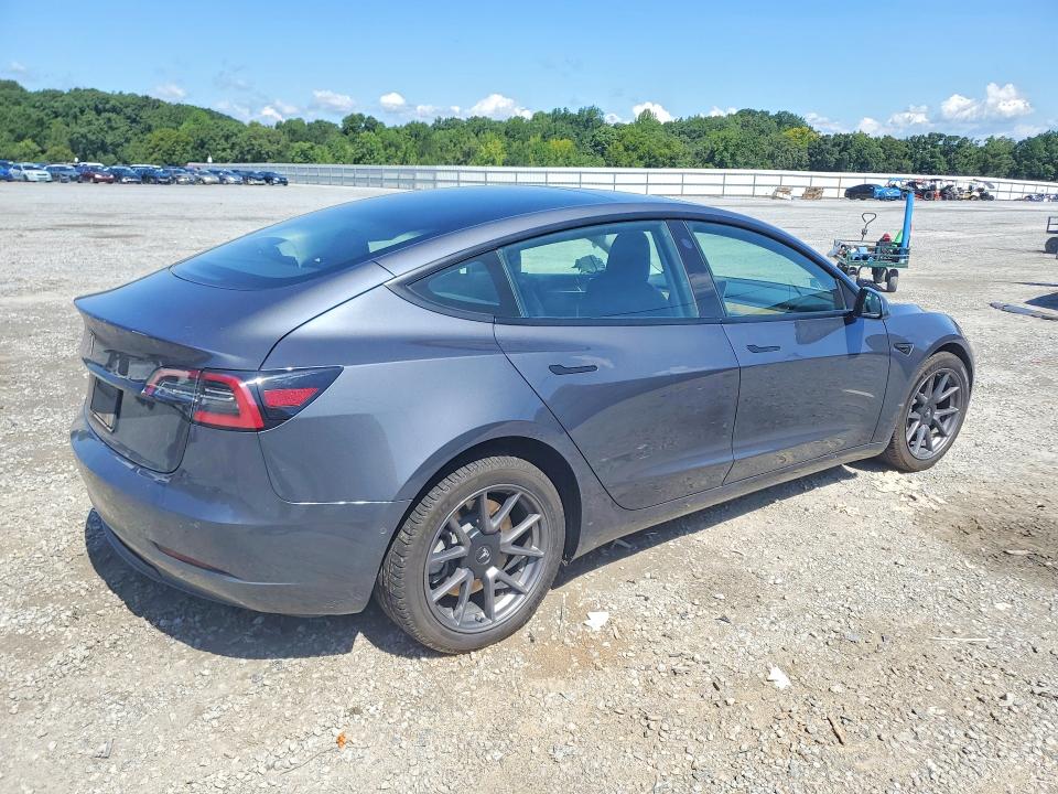 Aukcja sprzedaży 2021 Tesla Model 3, vin: 5YJ3E1EA5MF016935, numer aukcji: 65690826