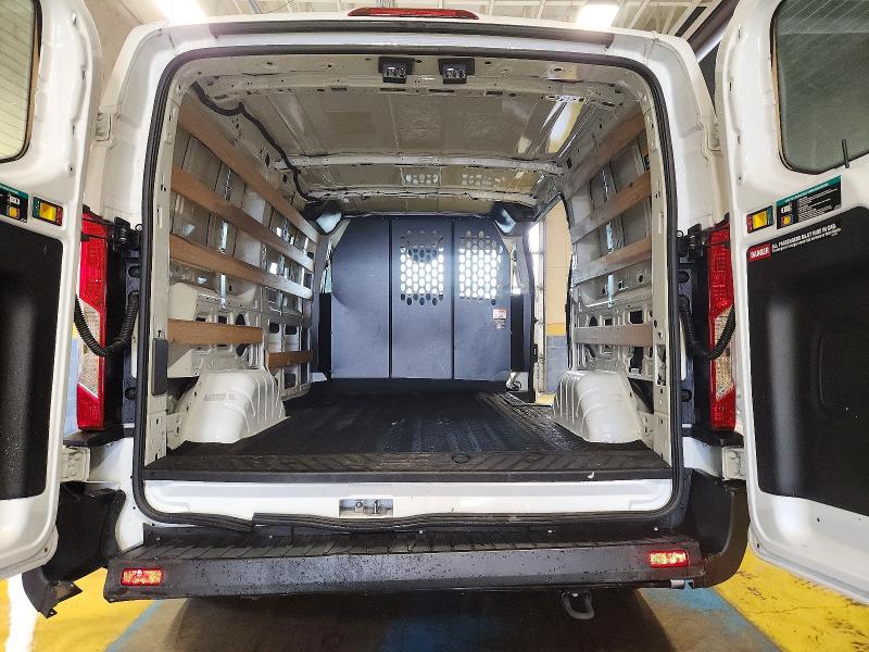 2025 Ford Transit მანქანა იყიდება აუქციონზე, vin: 1FTBR1Y8XSKA49499, აუქციონის ნომერი: 64659426