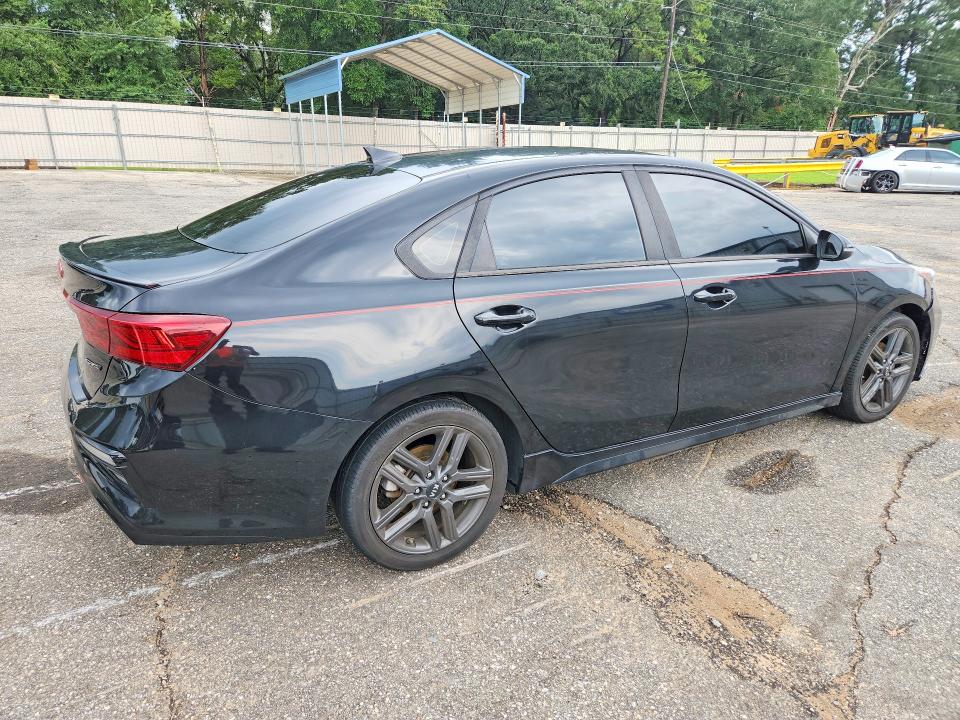 Aukcja sprzedaży 2020 Kia Forte, vin: 3KPF34ADXLE167956, numer aukcji: 66185366