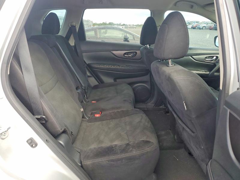 Aukcja sprzedaży 2016 Nissan Rogue, vin: 5N1AT2MT7GC803372, numer aukcji: 65326326
