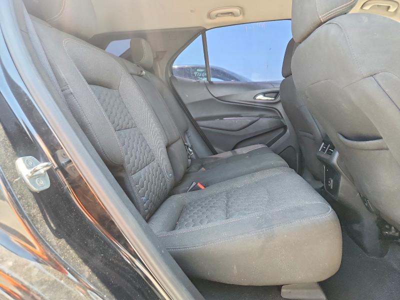 65692956 :رقم المزاد ، 2GNAXJEV4K6281716 vin ، 2019 Chevrolet Equinox مزاد بيع