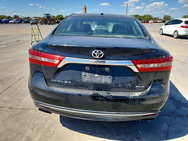 64771636 :رقم المزاد ، 4T1BK1EB9GU219492 vin ، 2016 Toyota Avalon مزاد بيع
