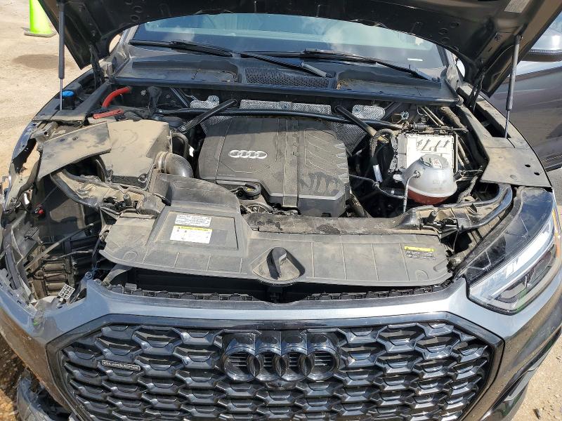 Aukcja sprzedaży 2023 Audi Q5, vin: WA15AAFY6P2147342, numer aukcji: 64198286