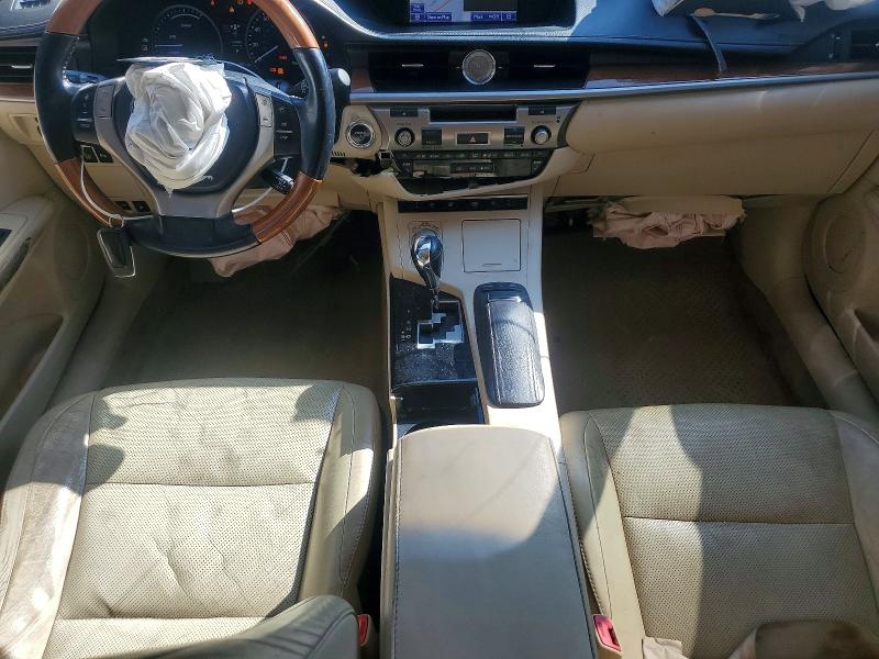 Продаж на аукціоні авто 2014 Lexus Es, vin: JTHBW1GG2E2050215, номер лоту: 65560966