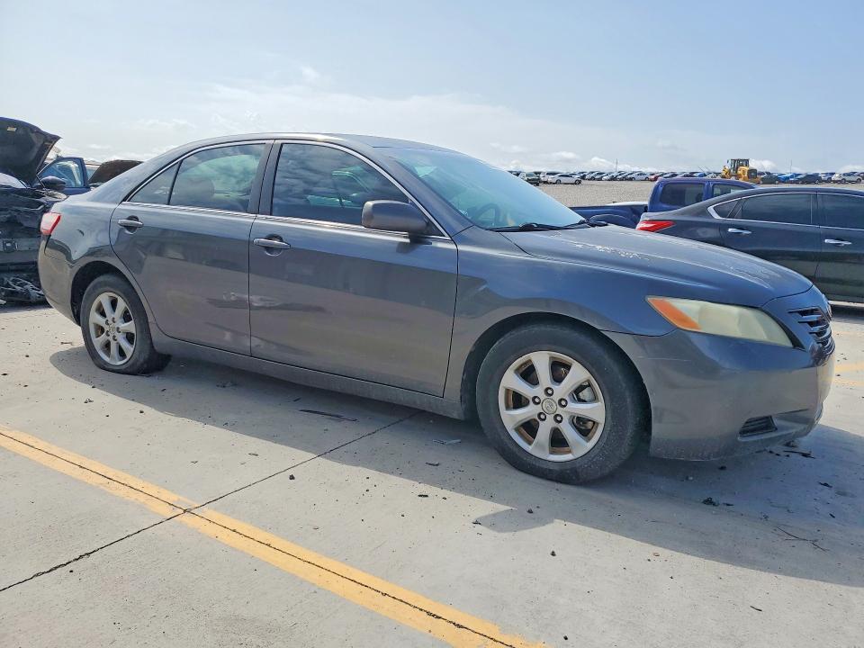 Aukcja sprzedaży 2007 Toyota Camry, vin: 4T1BE46K97U657226, numer aukcji: 65331896