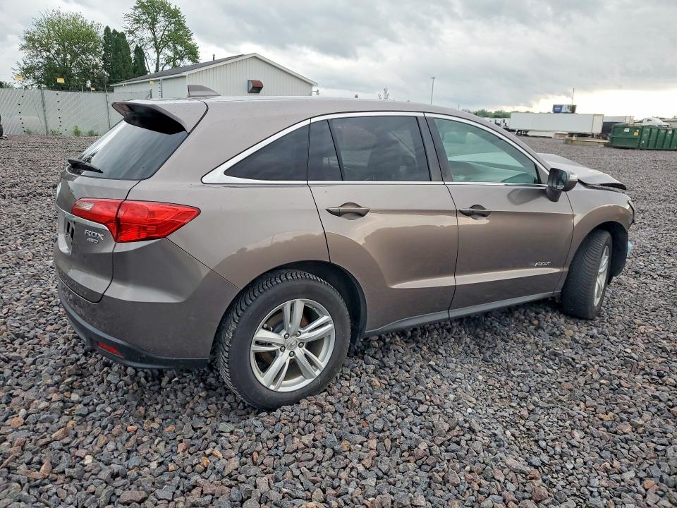 Продаж на аукціоні авто 2013 Acura Rdx, vin: 5J8TB4H51DL015448, номер лоту: 64921206
