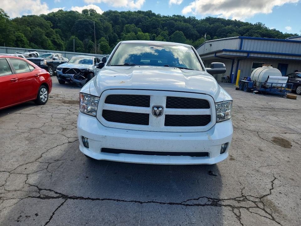 Продаж на аукціоні авто 2013 Ram 1500, vin: 1C6RR7FT5DS713811, номер лоту: 62394416