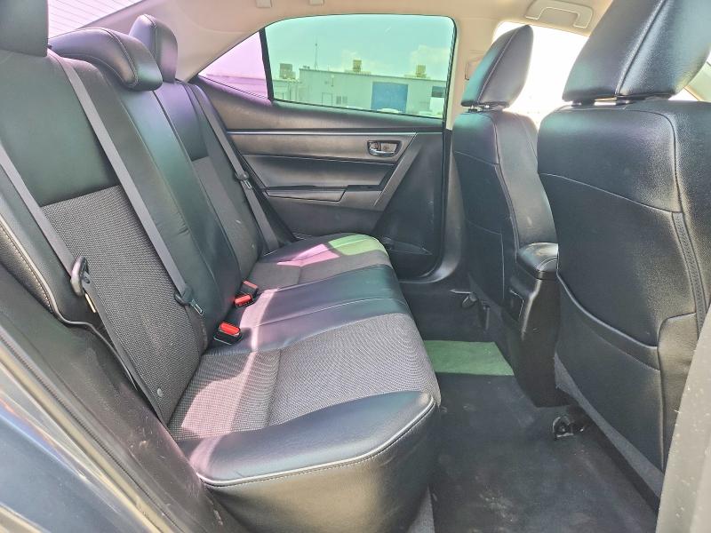 2014 Toyota Corolla მანქანა იყიდება აუქციონზე, vin: 5YFBURHE3EP110944, აუქციონის ნომერი: 64469056