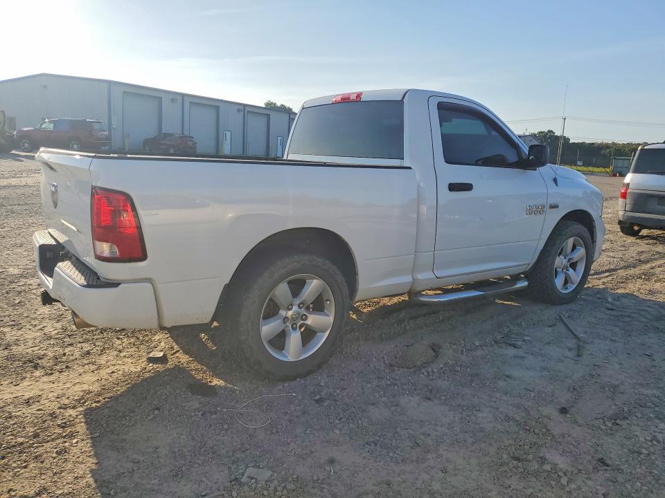 Aukcja sprzedaży 2014 Ram 1500, vin: 3C6JR6AT2EG100827, numer aukcji: 65639246