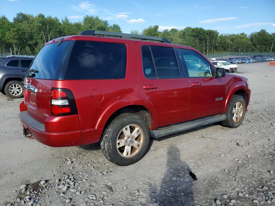 Продажа на аукционе авто 2007 Ford Explorer, vin: 1FMEU73E87UB74164, номер лота: 65336976