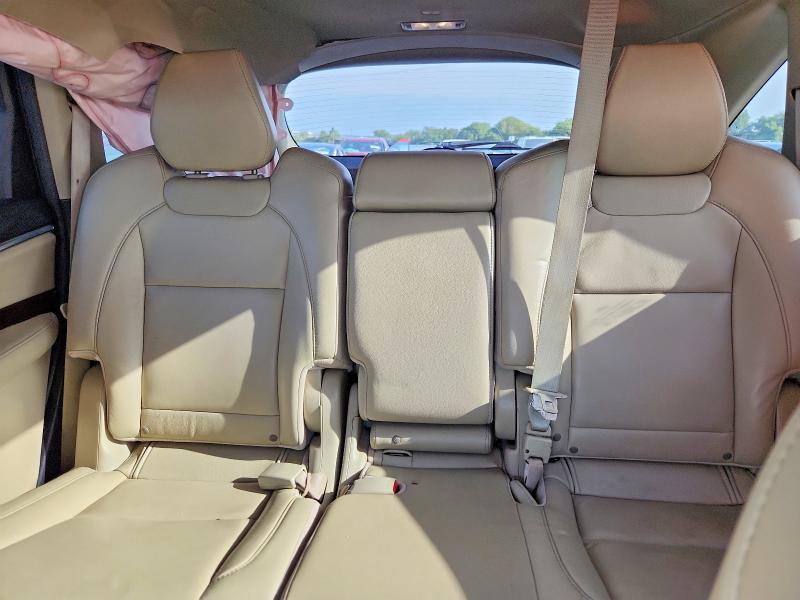2016 Acura Mdx მანქანა იყიდება აუქციონზე, vin: 5FRYD3H23GB010482, აუქციონის ნომერი: 66254406