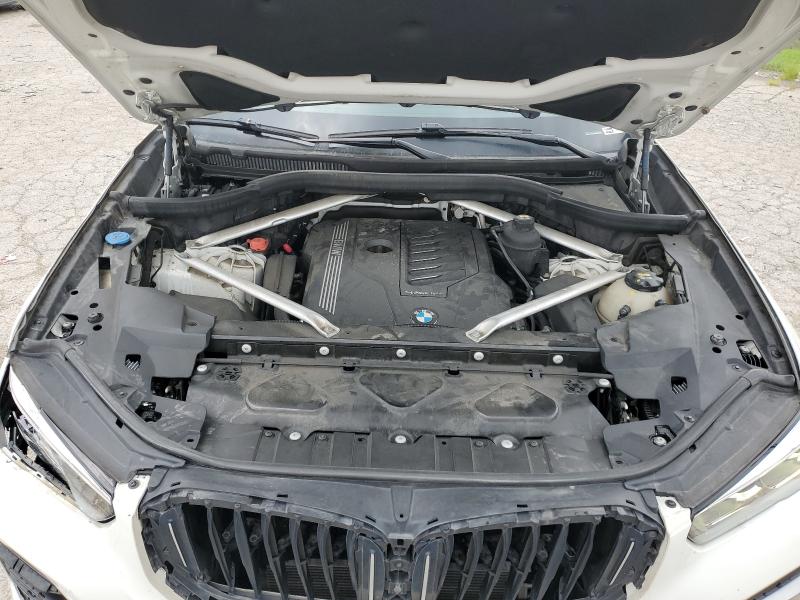 Aukcja sprzedaży 2019 Bmw X5, vin: 5UXCR6C58KLK80599, numer aukcji: 64845206