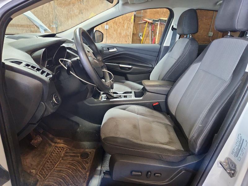 Продажа на аукционе авто 2017 Ford Escape, vin: 1FMCU9GDXHUE52682, номер лота: 64553166