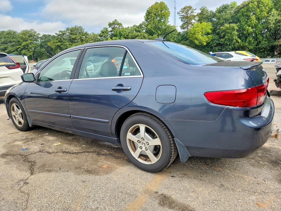 Продаж на аукціоні авто 2005 Honda Accord, vin: JHMCN36485C018261, номер лоту: 64180576