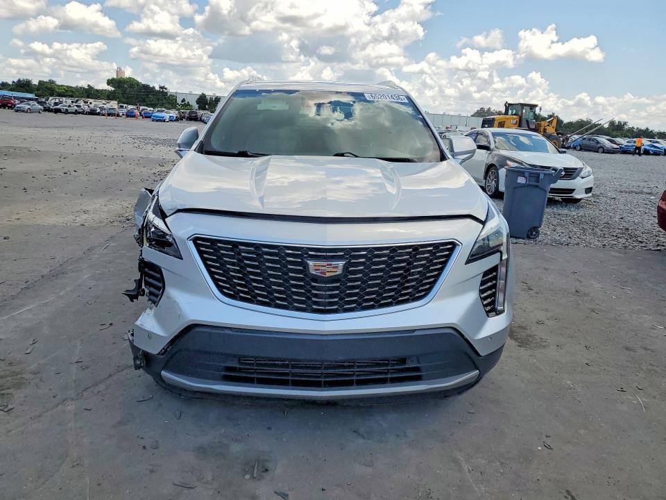 Продаж на аукціоні авто 2020 Cadillac Xt4, vin: 1GYFZCR47LF056729, номер лоту: 65201436