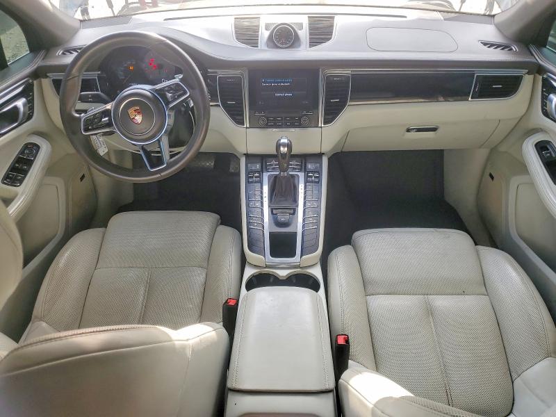 Продаж на аукціоні авто 2018 Porsche Macan, vin: WP1AB2A50JLB38141, номер лоту: 64275976