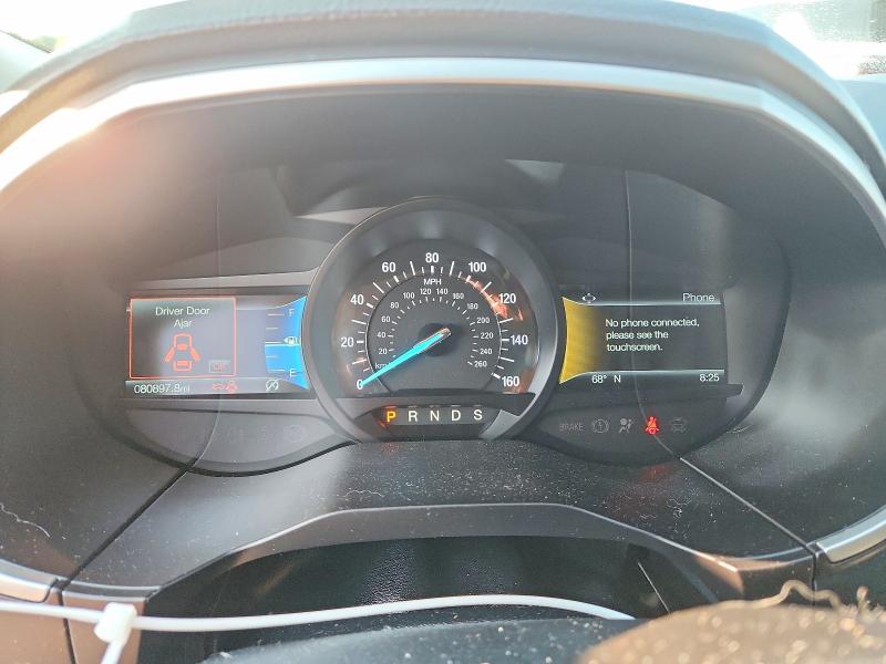 Aukcja sprzedaży 2019 Ford Edge, vin: 2FMPK4J98KBB12538, numer aukcji: 66125936