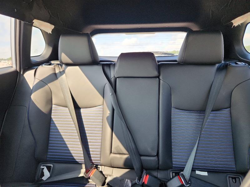 Продажа на аукционе авто 2025 Toyota Corolla Cross Hybrid, vin: 7MUFBABG5SV064674, номер лота: 63795056