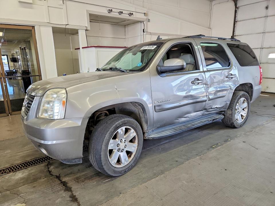 Aukcja sprzedaży 2007 Gmc Yukon, vin: 1GKFK13027R129731, numer aukcji: 65176126