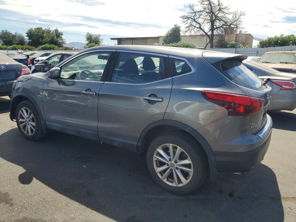 Продаж на аукціоні авто 2018 Nissan Rogue Sport, vin: JN1BJ1CP9JW196168, номер лоту: 65885946
