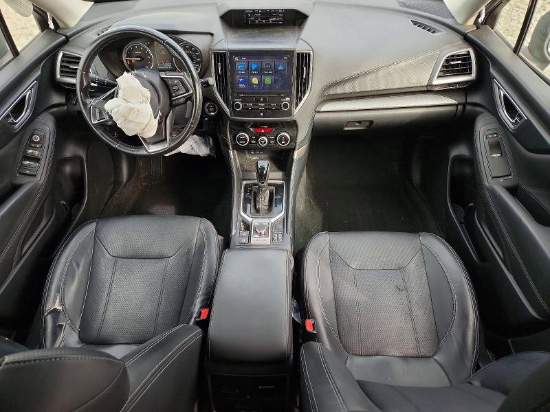 63961896 :رقم المزاد ، JF2SKASC8KH540251 vin ، 2019 Subaru Forester مزاد بيع