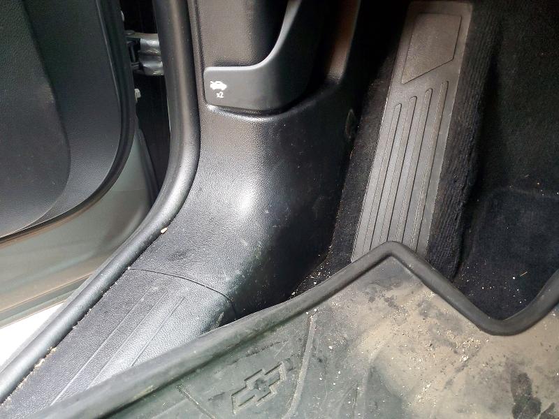2024 Chevrolet Equinox მანქანა იყიდება აუქციონზე, vin: 3GN7DSRP5RS247042, აუქციონის ნომერი: 63803166