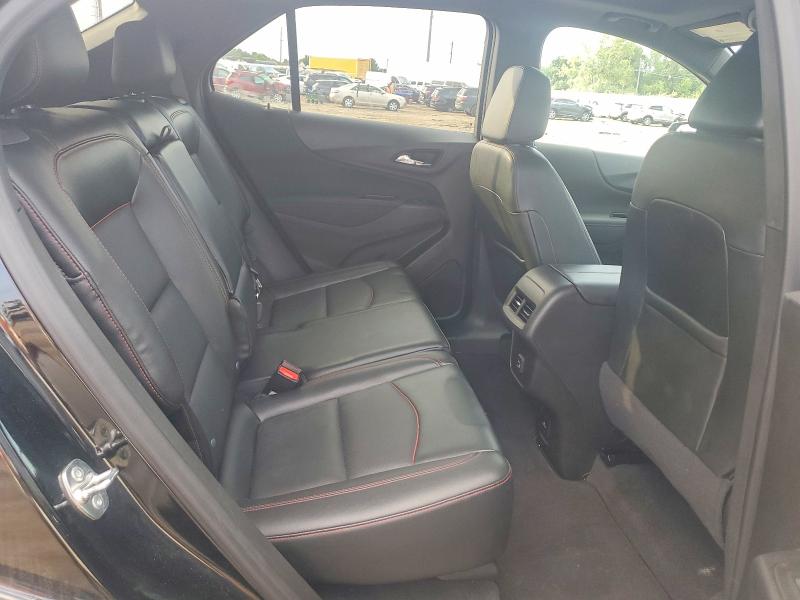 Aukcja sprzedaży 2024 Chevrolet Equinox, vin: 3GNAXWEG1RL179889, numer aukcji: 64800006