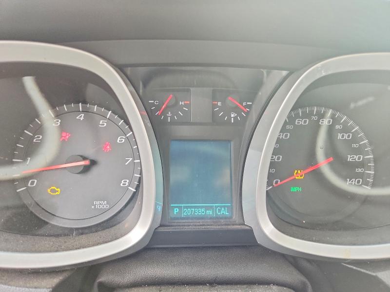 Продажа на аукционе авто 2015 Chevrolet Equinox, vin: 2GNFLHE35F6104574, номер лота: 66133006