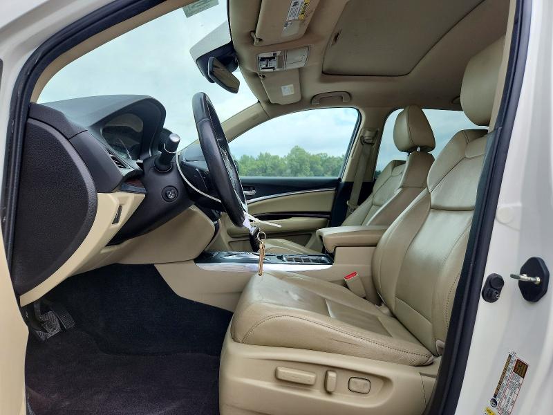 Продажа на аукционе авто 2016 Acura Mdx, vin: 5FRYD3H49GB015168, номер лота: 63523236