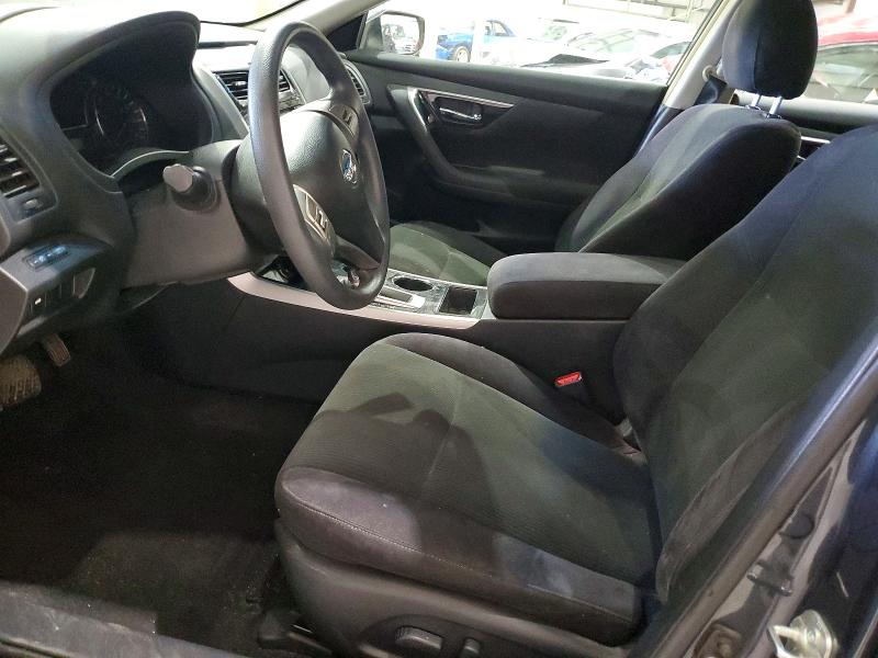 Продаж на аукціоні авто 2013 Nissan Altima, vin: 1N4AL3AP6DC249003, номер лоту: 65111336