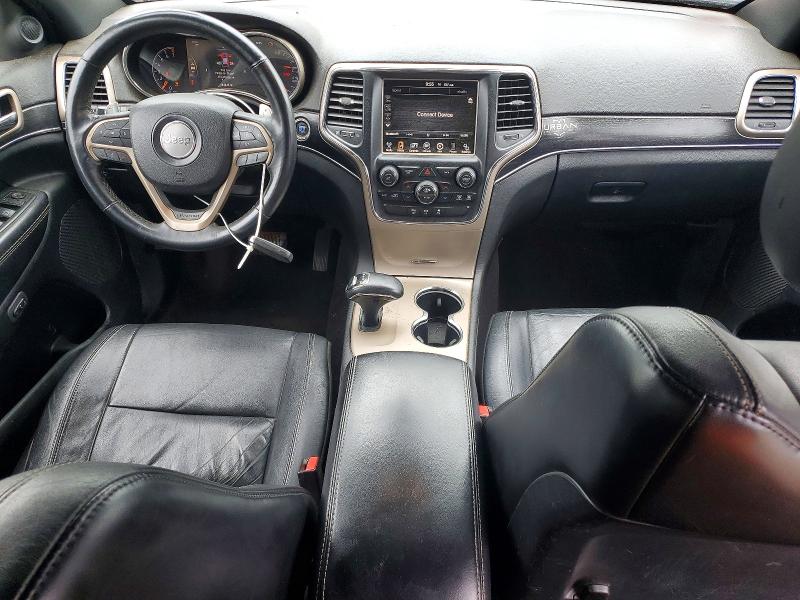 2014 Jeep Grand Cherokee მანქანა იყიდება აუქციონზე, vin: 1C4RJFBG0EC108352, აუქციონის ნომერი: 65369106