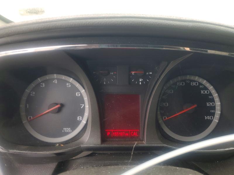 64105106 :رقم المزاد ، 2GKALREK0E6101844 vin ، 2014 Gmc Terrain مزاد بيع