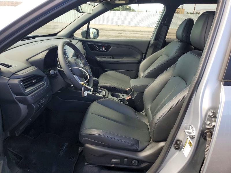 Продаж на аукціоні авто 2025 Subaru Forester, vin: JF2SLSRD1SH443362, номер лоту: 64633276