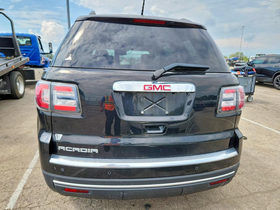 Продаж на аукціоні авто 2016 Gmc Acadia, vin: 1GKKRRKDXGJ219785, номер лоту: 67169926