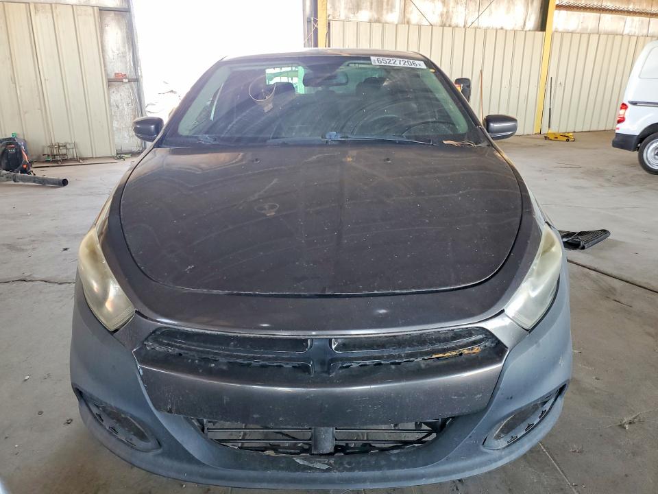Aukcja sprzedaży 2016 Dodge Dart, vin: 1C3CDFBB6GD766664, numer aukcji: 65227206