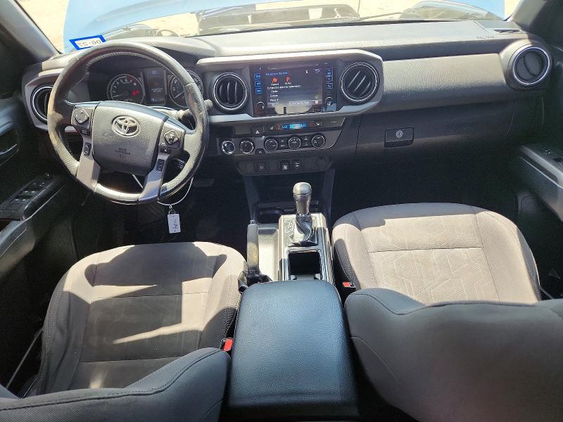 Aukcja sprzedaży 2019 Toyota Tacoma, vin: 5TFCZ5AN1KX179153, numer aukcji: 64380506