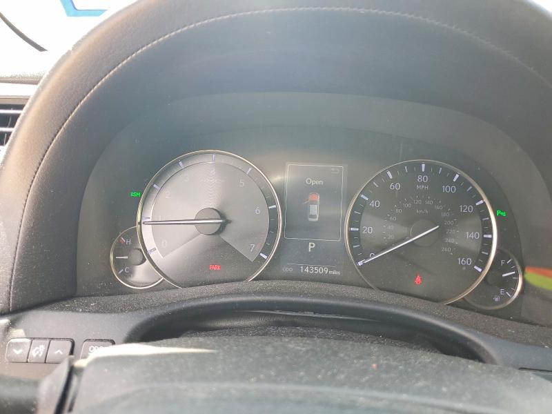 63855346 :رقم المزاد ، JTHBZ1BL4GA007676 vin ، 2016 Lexus Gs 350 مزاد بيع