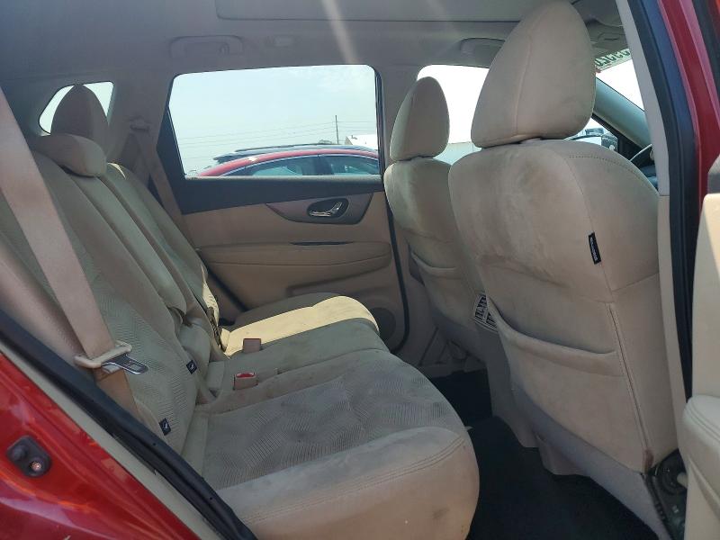Aukcja sprzedaży 2016 Nissan Rogue, vin: 5N1AT2MV3GC740871, numer aukcji: 63259526