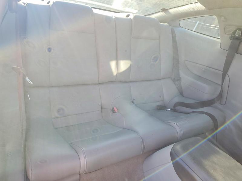 Продажа на аукционе авто 2006 Ford Mustang, vin: 1ZVFT80N165222812, номер лота: 65359586