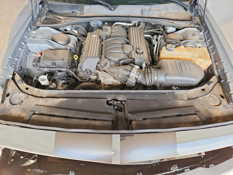 Aukcja sprzedaży 2019 Dodge Challenger, vin: 2C3CDZFJ3KH508763, numer aukcji: 63941956