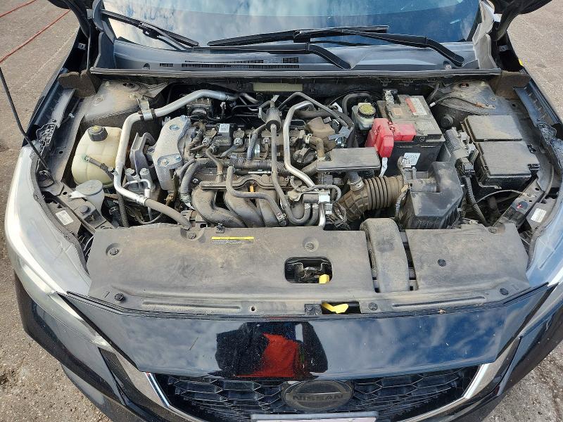 Продаж на аукціоні авто 2020 Nissan Sentra, vin: 3N1AB8BV7LY273889, номер лоту: 66119726