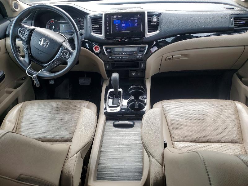 Aukcja sprzedaży 2018 Honda Ridgeline, vin: 5FPYK3F74JB013864, numer aukcji: 66577916