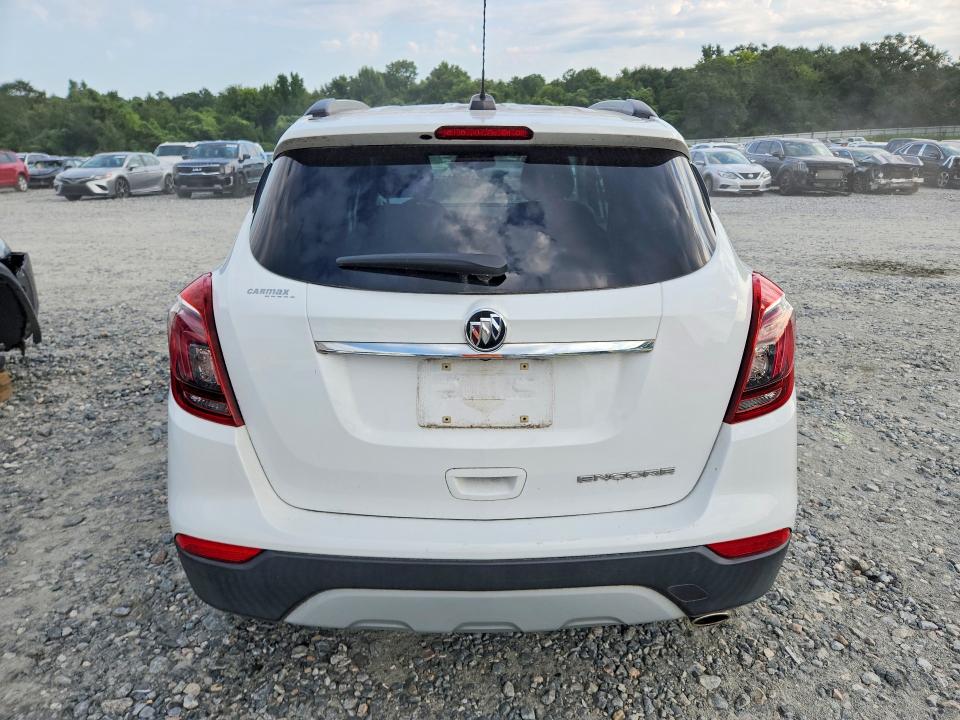 Aukcja sprzedaży 2020 Buick Encore, vin: KL4CJASB2LB014631, numer aukcji: 66338956