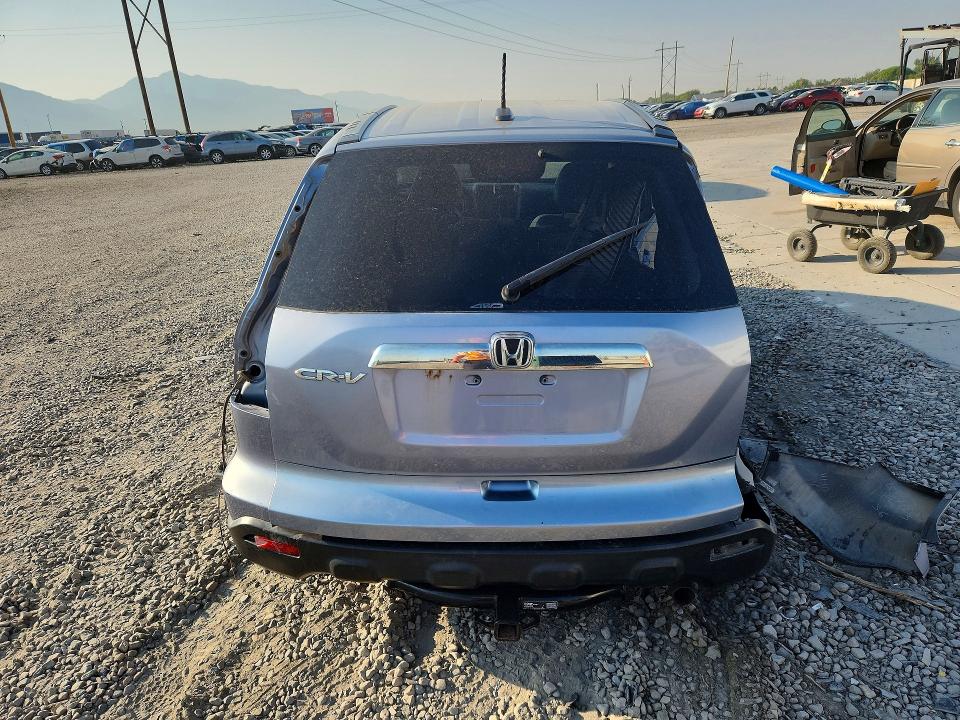 64059946 :رقم المزاد ، JHLRE48759C006649 vin ، 2009 Honda Cr-v مزاد بيع