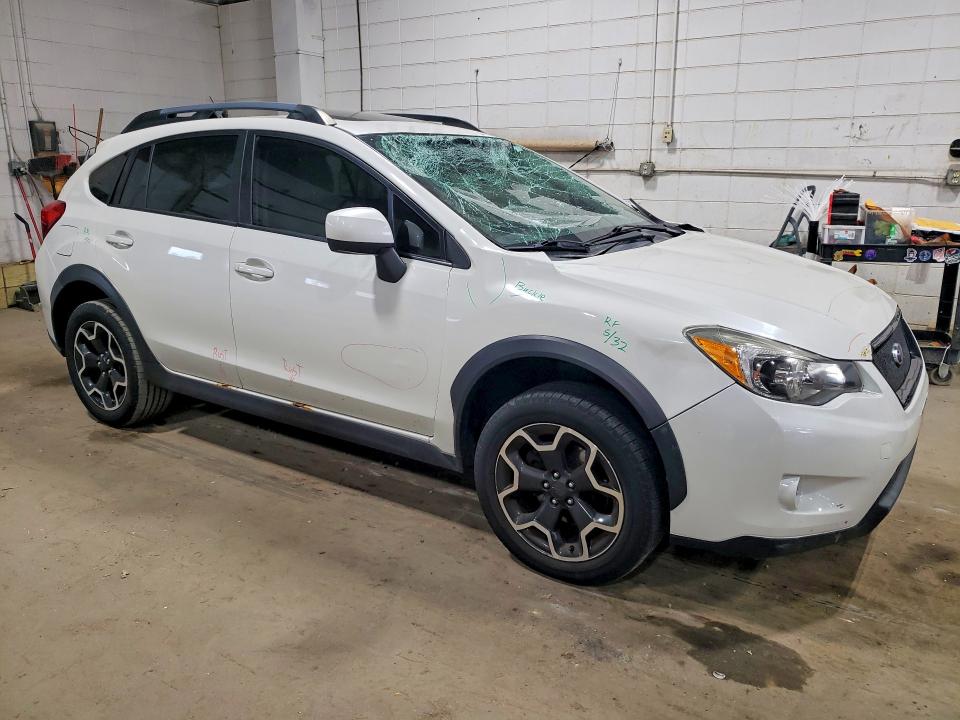 Aukcja sprzedaży 2013 Subaru Xv Crosstrek, vin: JF2GPAKC9D2863320, numer aukcji: 64782996