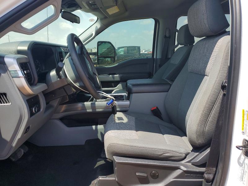 Aukcja sprzedaży 2024 Ford F250, vin: 1FT7W2BNXREF08641, numer aukcji: 61623166
